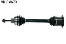 SKF VKJC 8670